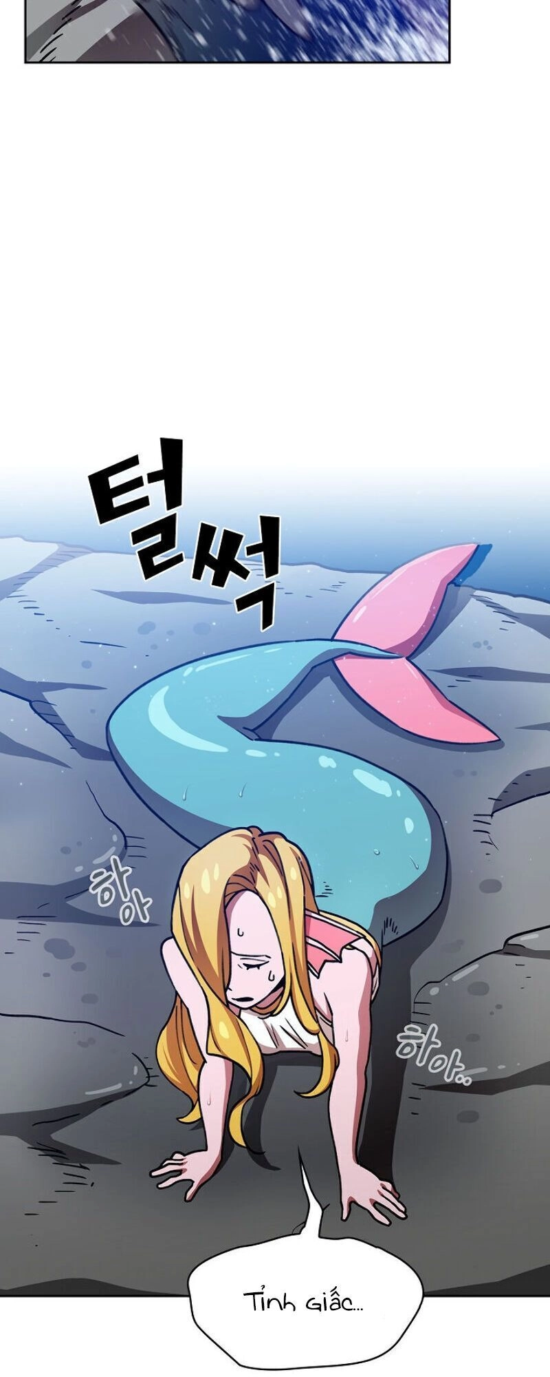 Anh Hùng Rác Rưởi Chapter 50 - 11