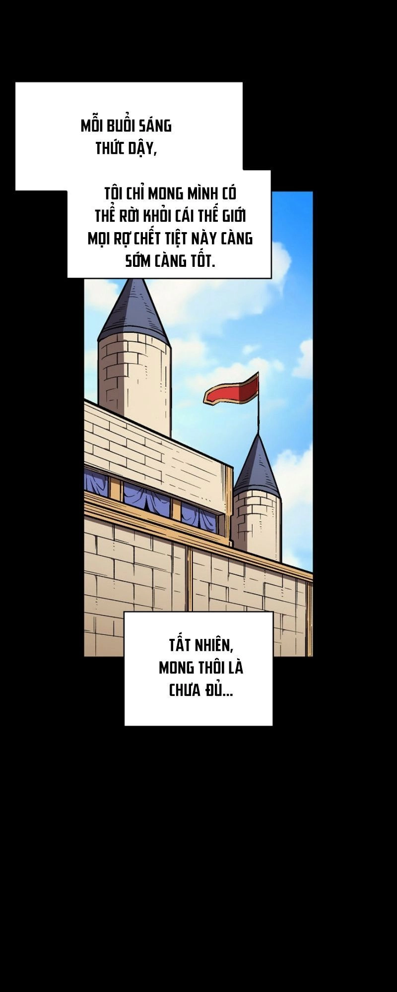 Anh Hùng Rác Rưởi Chapter 50 - 25