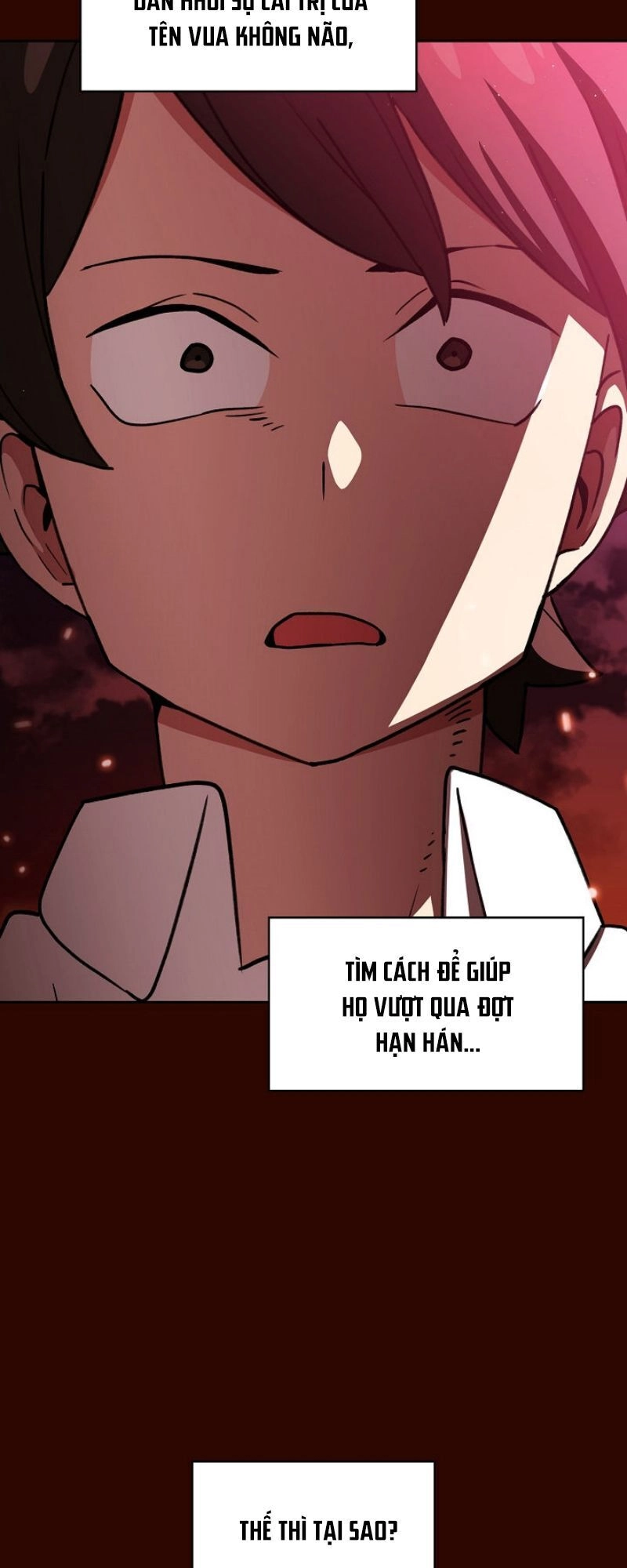 Anh Hùng Rác Rưởi Chapter 50 - 27