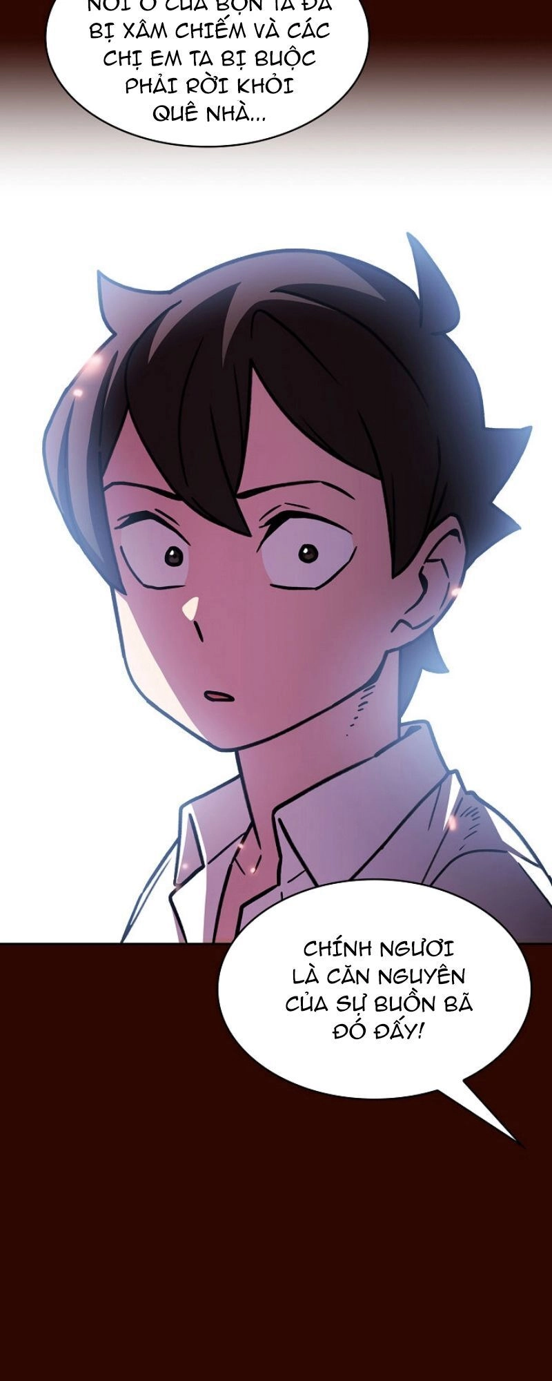 Anh Hùng Rác Rưởi Chapter 50 - 39