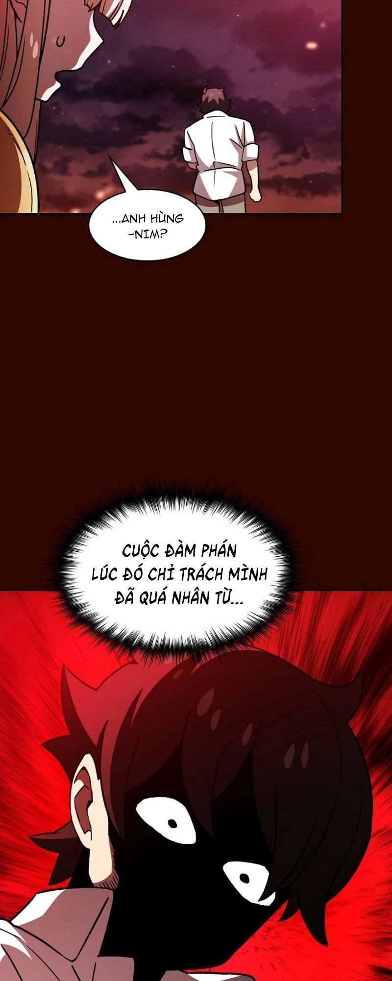 Anh Hùng Rác Rưởi Chapter 50 - 43