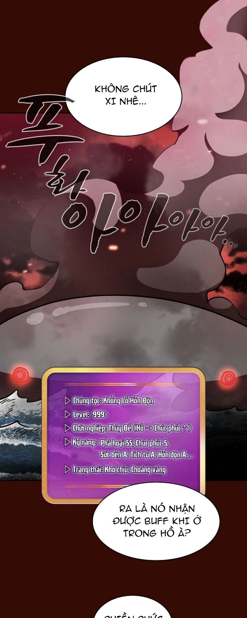 Anh Hùng Rác Rưởi Chapter 50 - 53