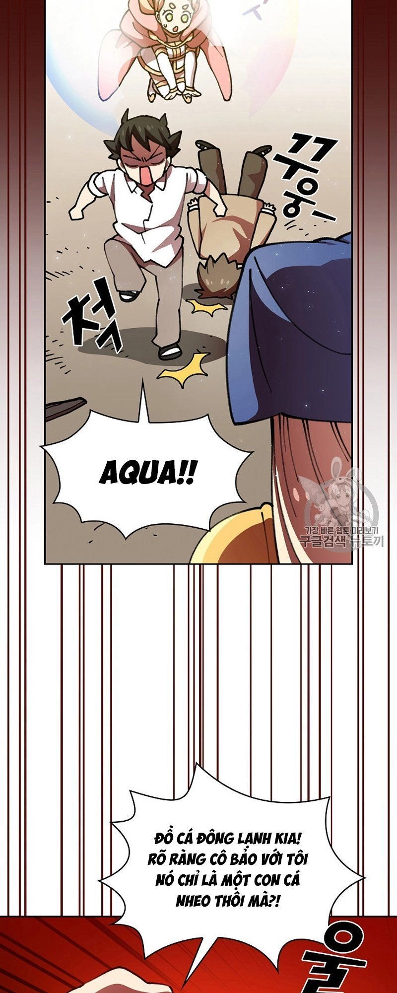 Anh Hùng Rác Rưởi Chapter 51 - 17