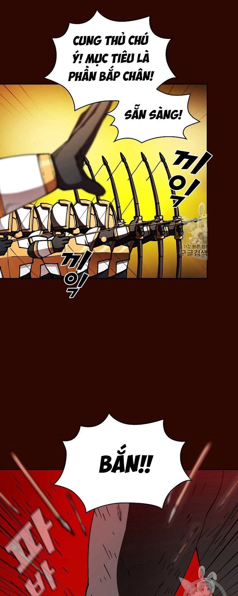 Anh Hùng Rác Rưởi Chapter 51 - 27