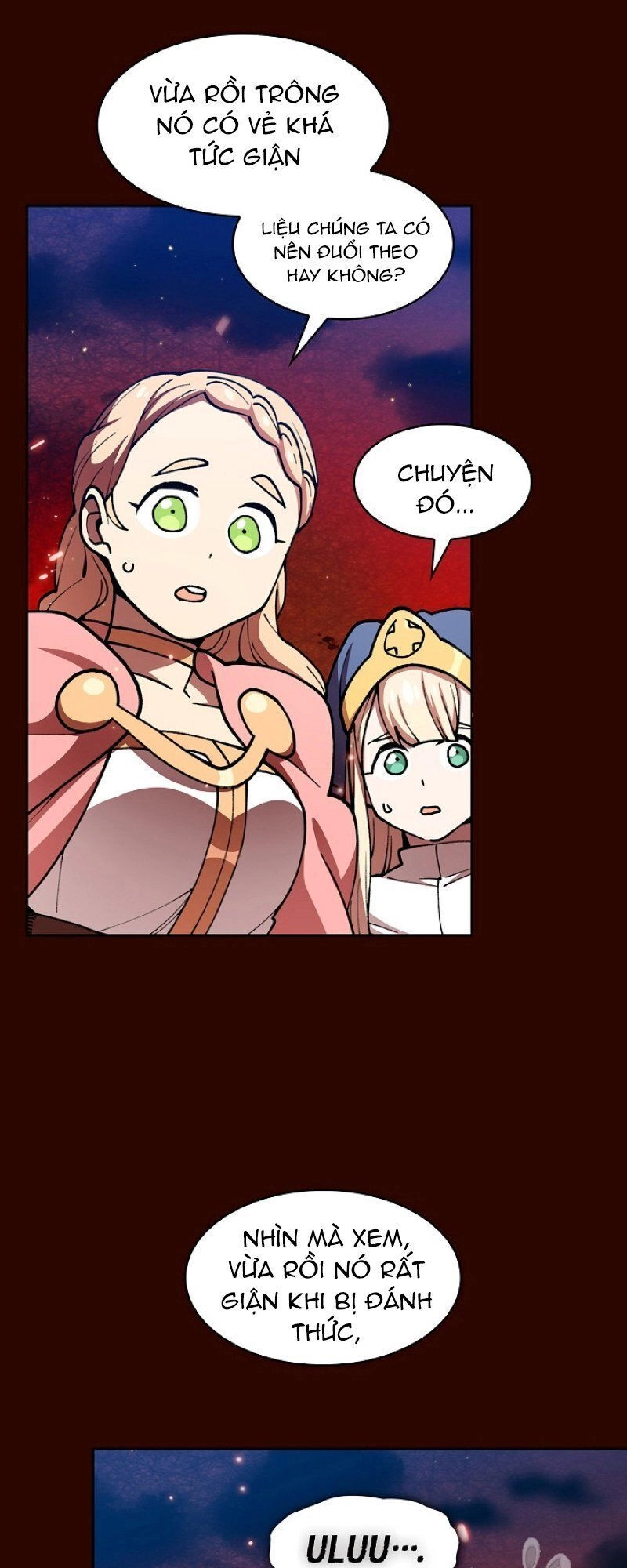 Anh Hùng Rác Rưởi Chapter 51 - 42