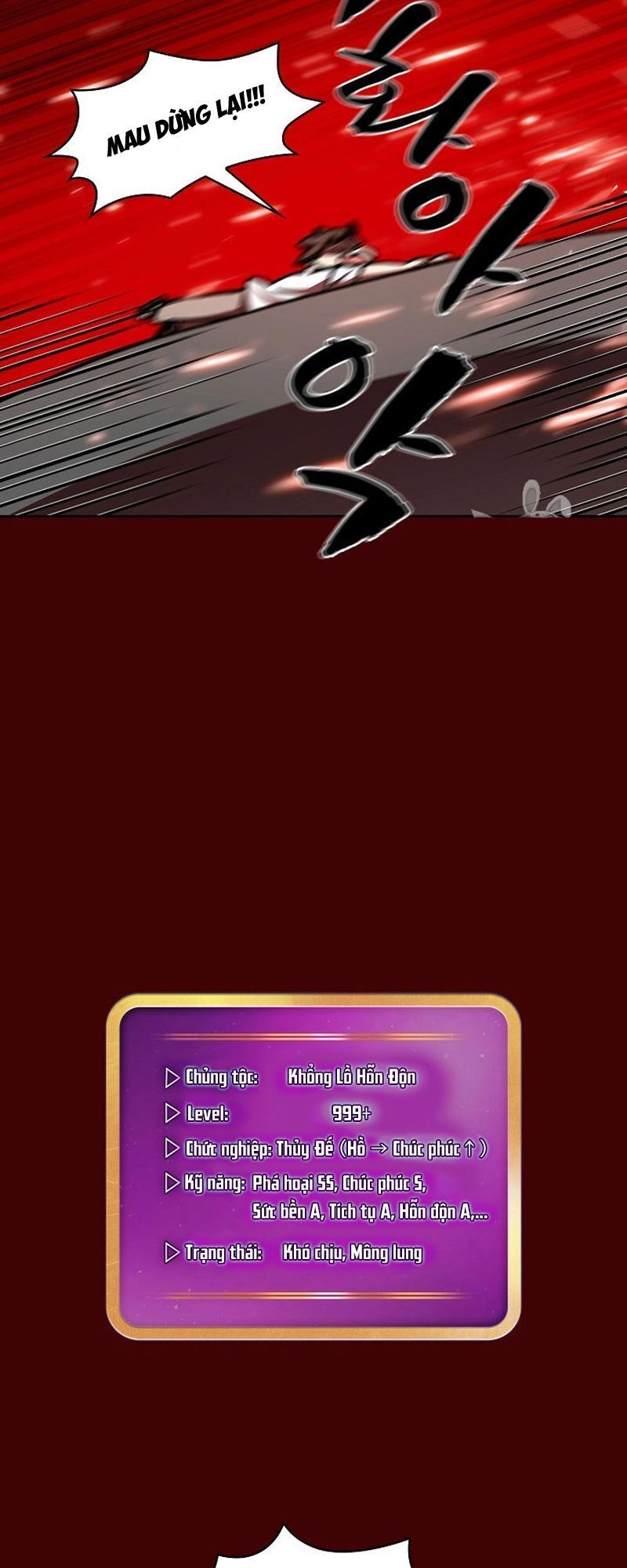 Anh Hùng Rác Rưởi Chapter 52 - 49