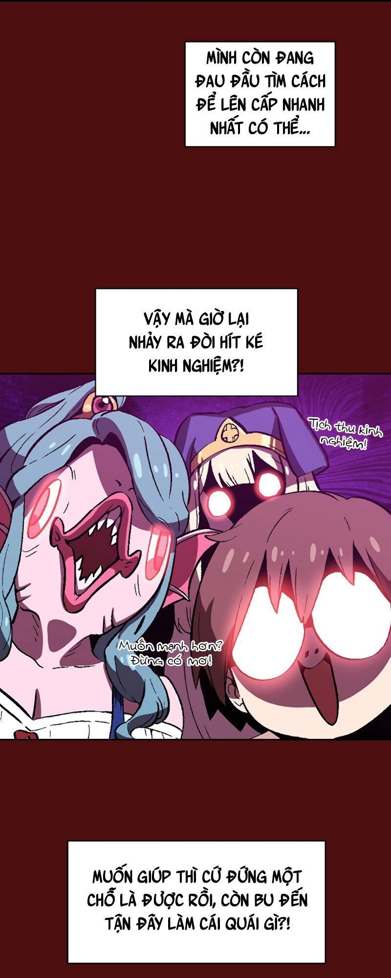 Anh Hùng Rác Rưởi Chapter 53 - 21