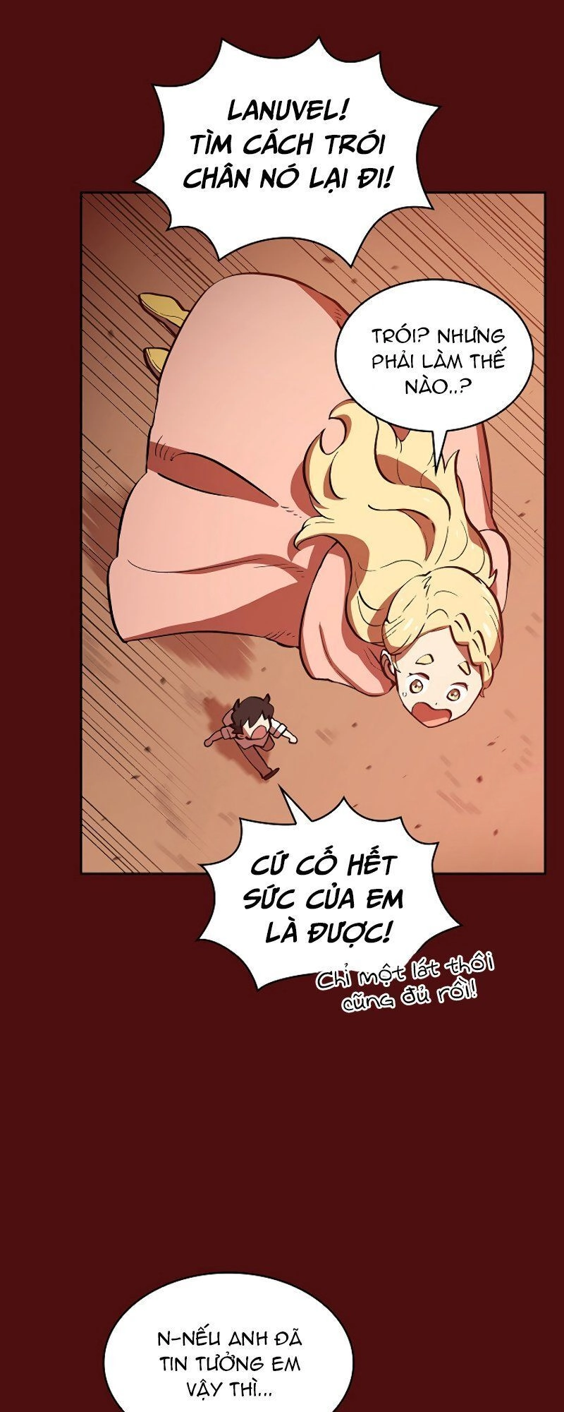 Anh Hùng Rác Rưởi Chapter 53 - 24