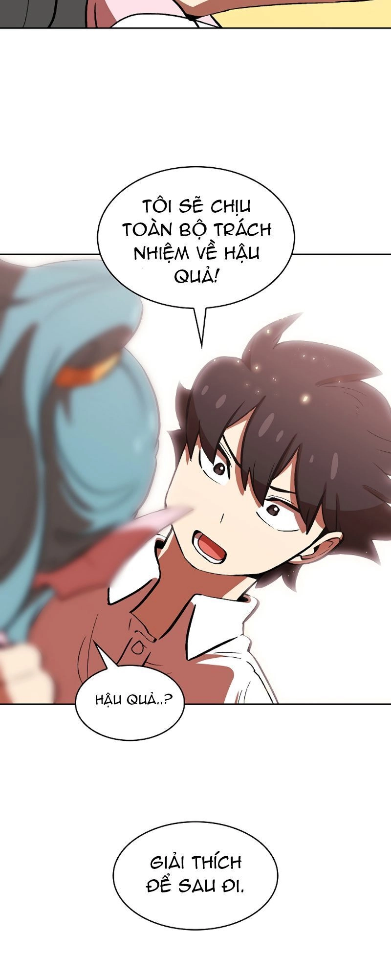 Anh Hùng Rác Rưởi Chapter 53 - 40