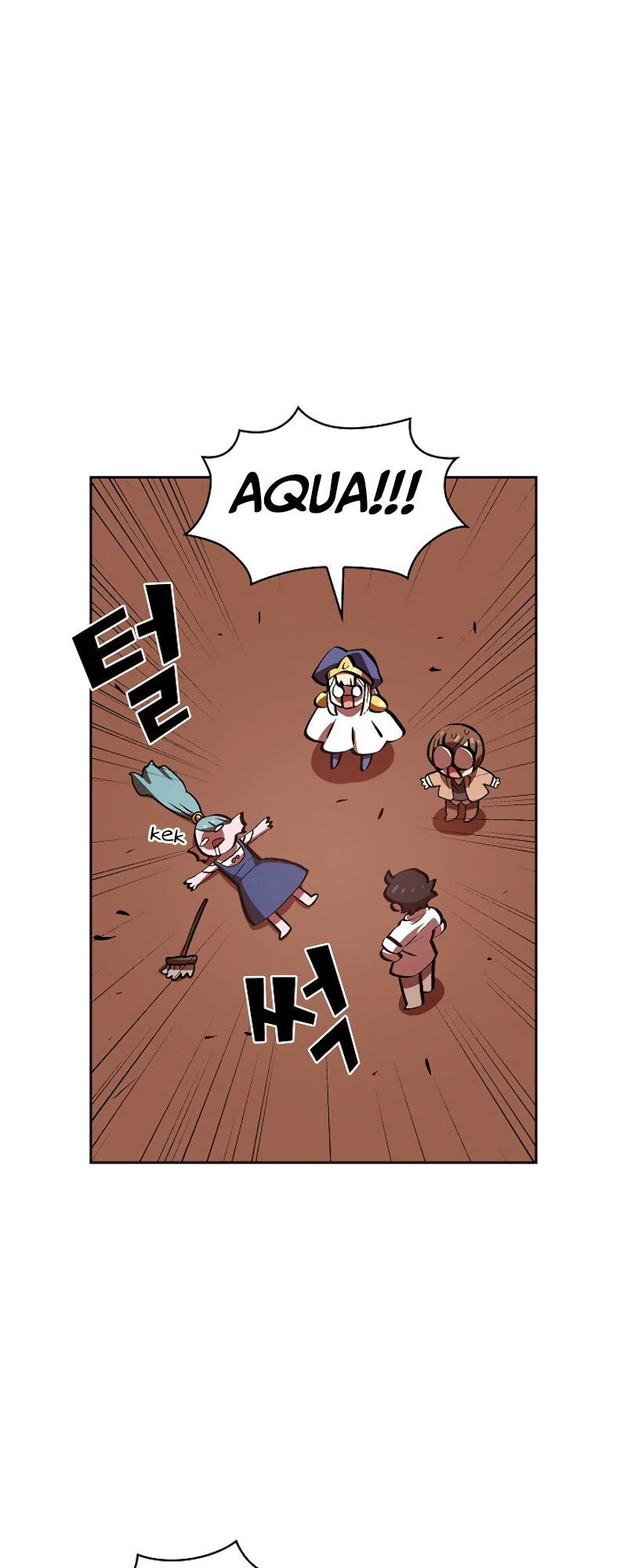 Anh Hùng Rác Rưởi Chapter 53 - 45