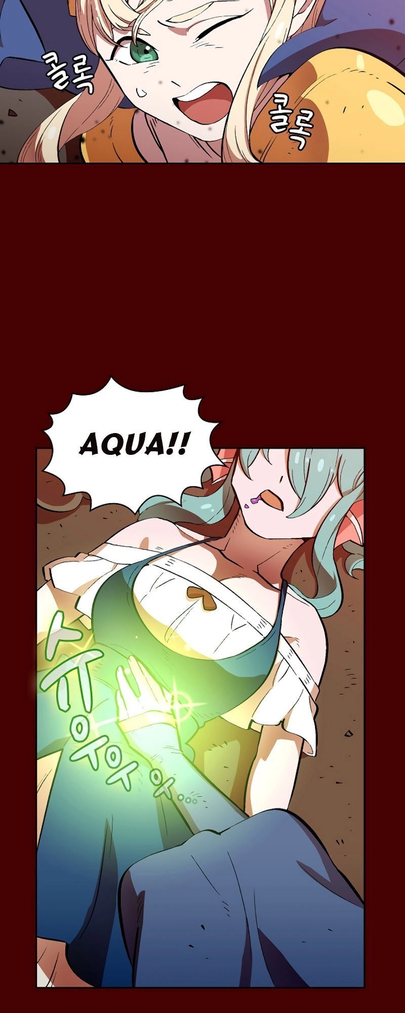 Anh Hùng Rác Rưởi Chapter 54 - 27