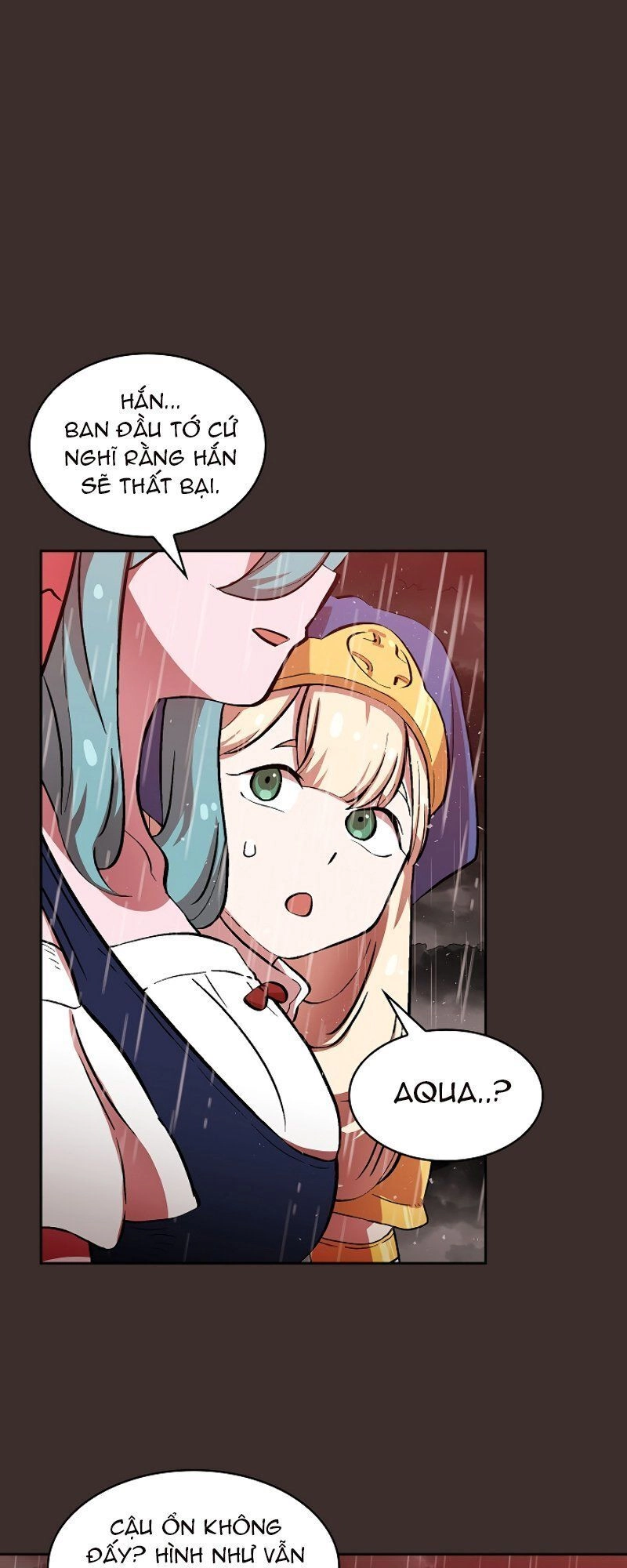 Anh Hùng Rác Rưởi Chapter 54 - 52