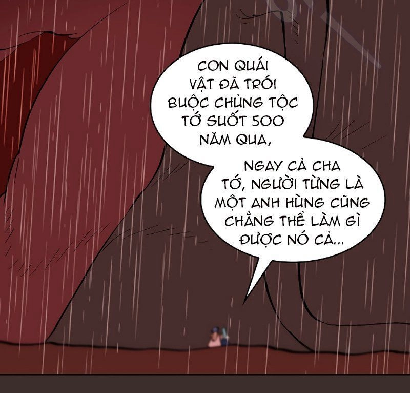 Anh Hùng Rác Rưởi Chapter 54 - 54