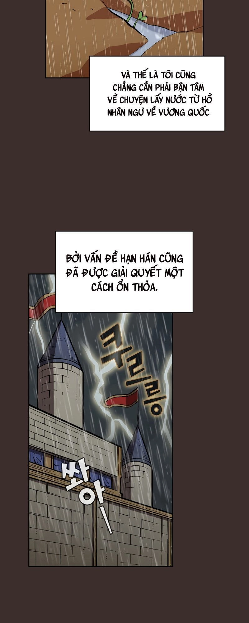 Anh Hùng Rác Rưởi Chapter 54 - 63