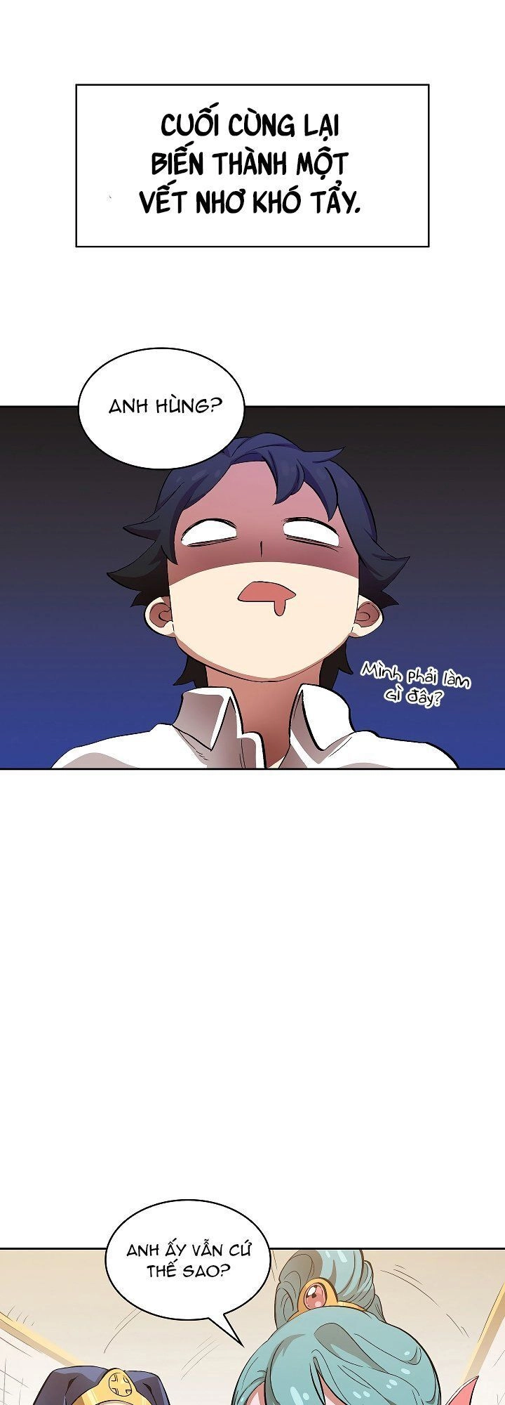 Anh Hùng Rác Rưởi Chapter 55 - 7