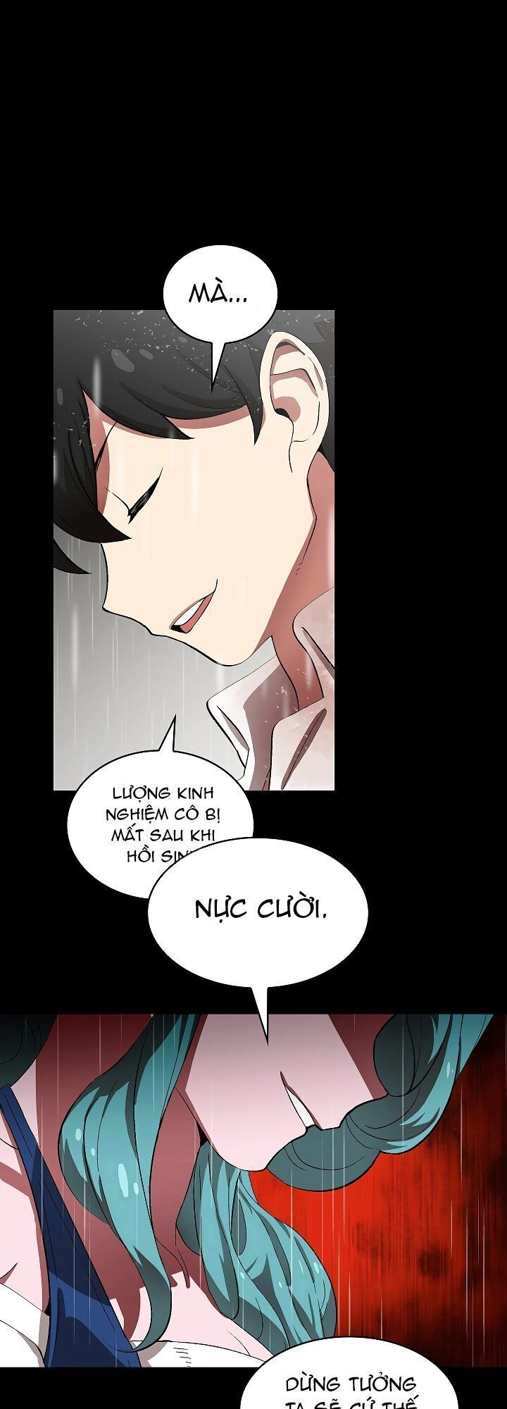 Anh Hùng Rác Rưởi Chapter 55 - 18