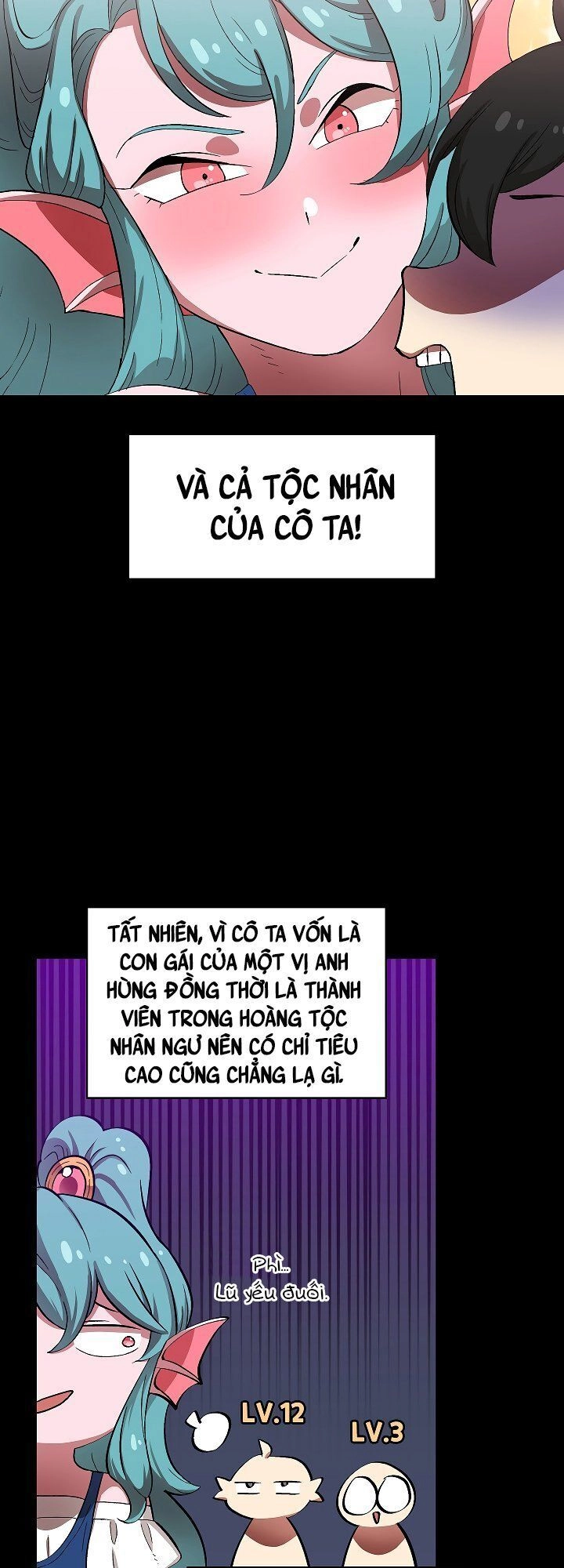 Anh Hùng Rác Rưởi Chapter 55 - 22