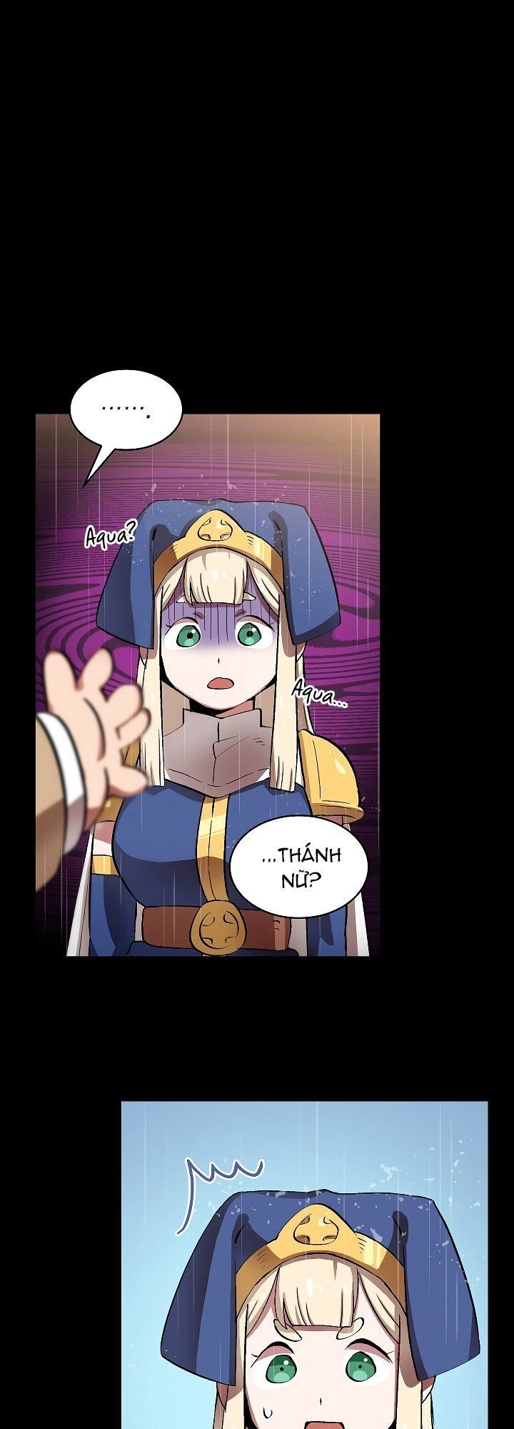 Anh Hùng Rác Rưởi Chapter 55 - 30