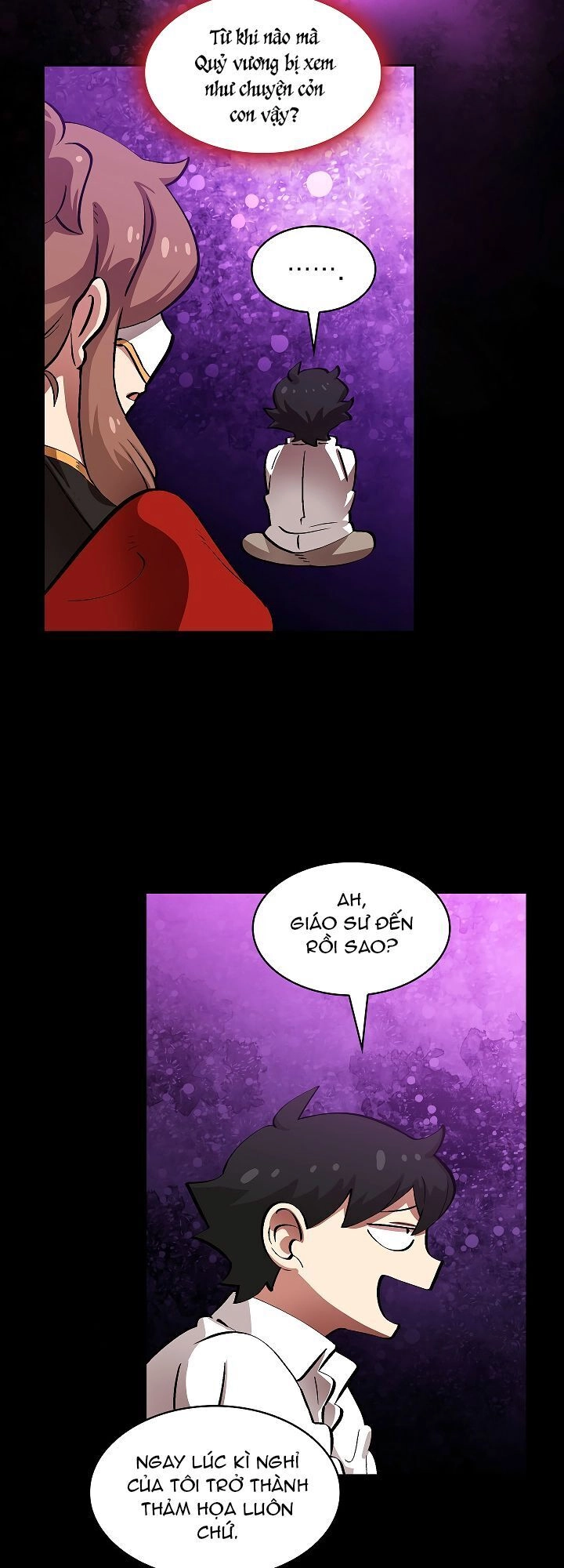 Anh Hùng Rác Rưởi Chapter 55 - 40