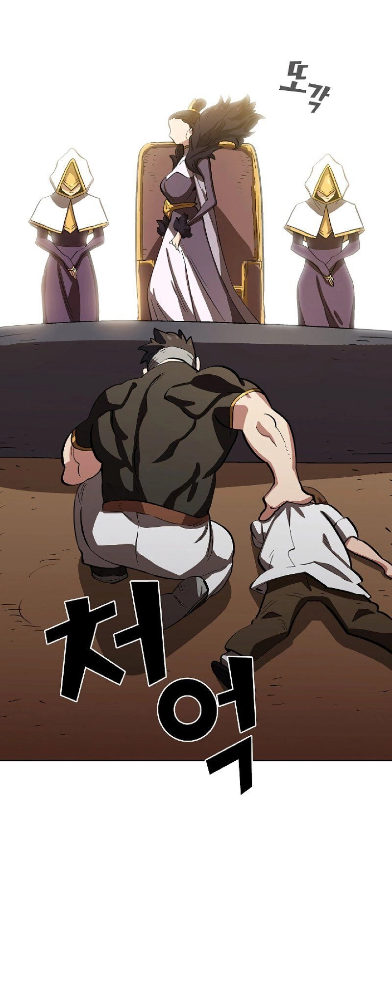 Anh Hùng Rác Rưởi Chapter 56 - 9