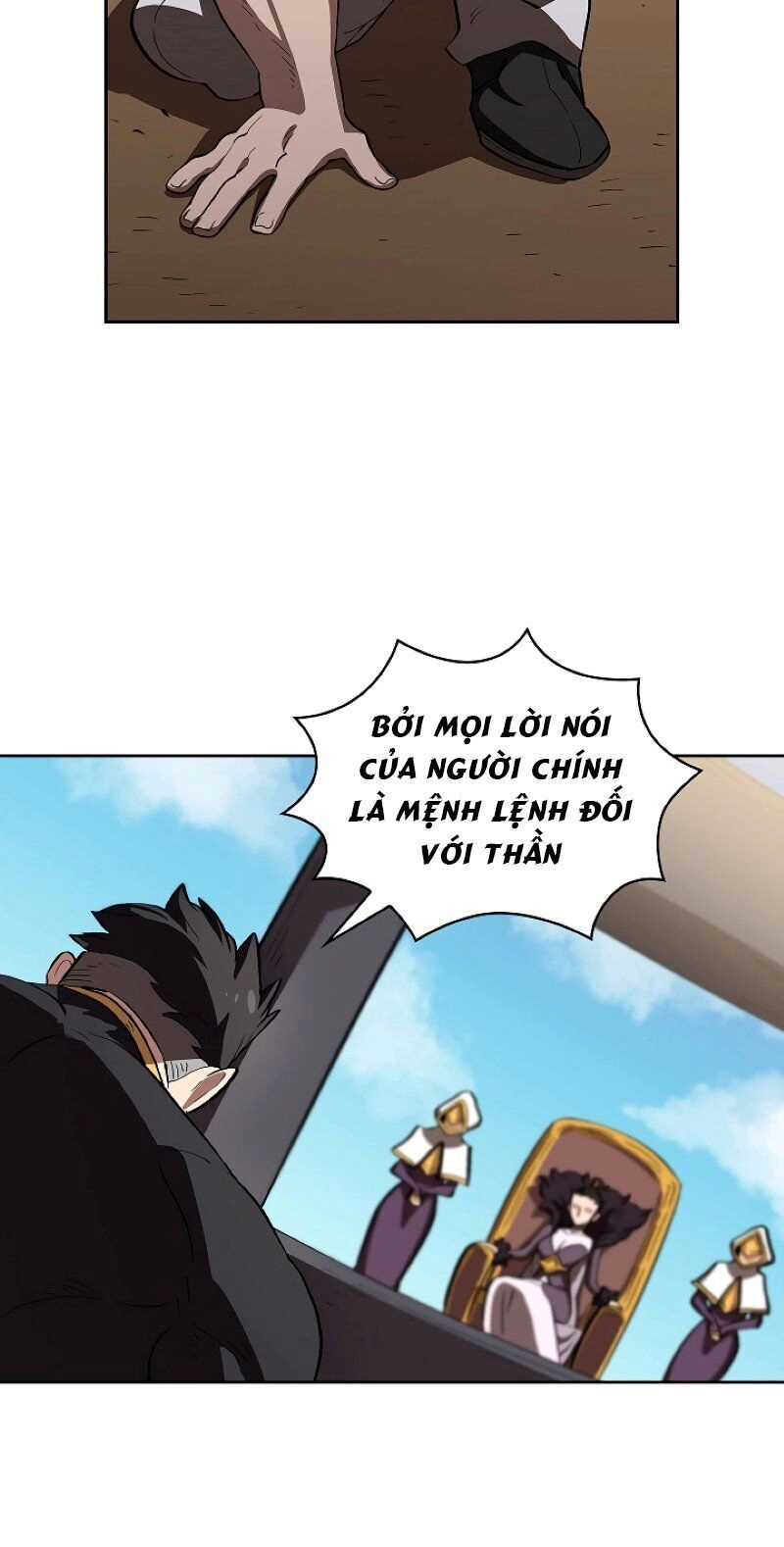 Anh Hùng Rác Rưởi Chapter 56 - 11