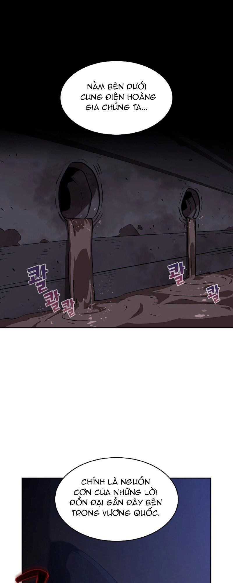 Anh Hùng Rác Rưởi Chapter 56 - 16