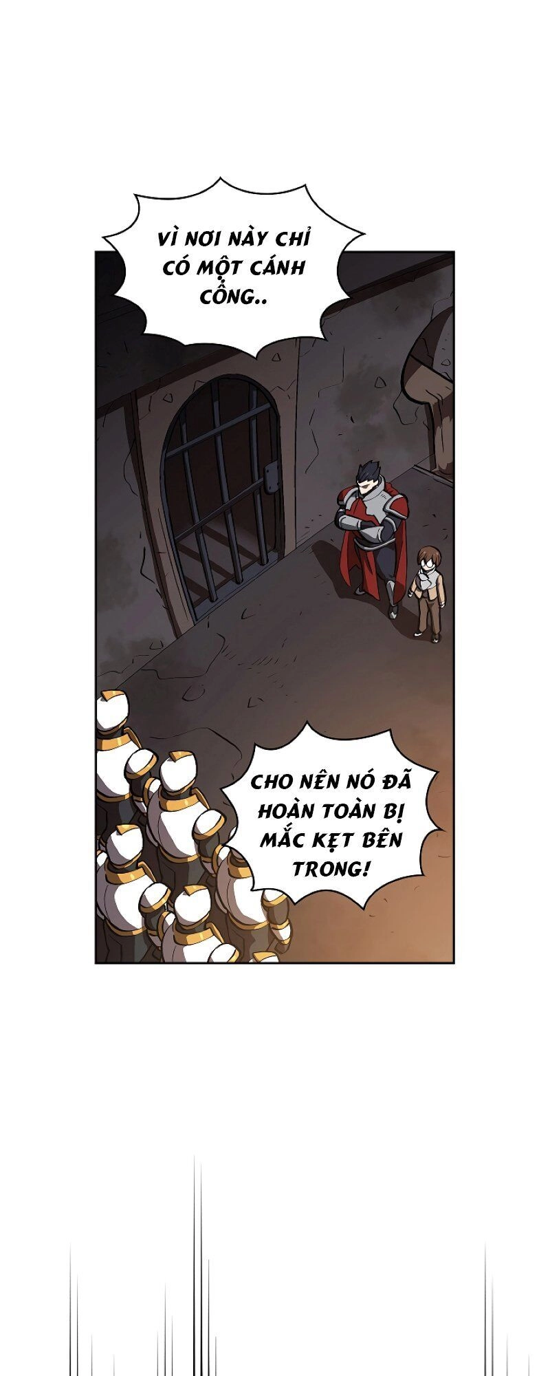 Anh Hùng Rác Rưởi Chapter 56 - 44
