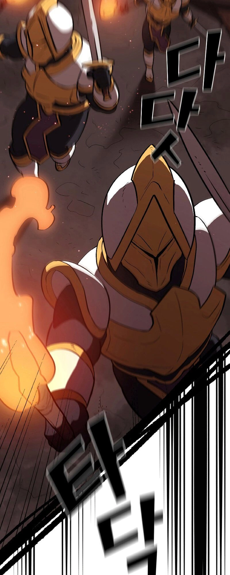 Anh Hùng Rác Rưởi Chapter 56 - 49