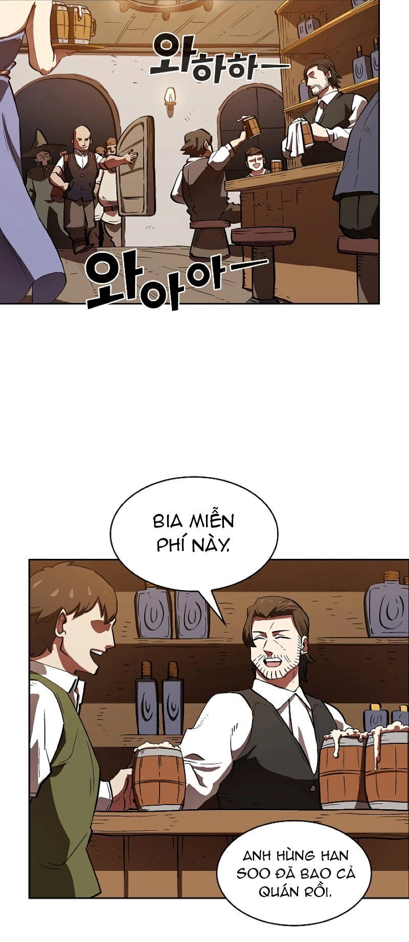 Anh Hùng Rác Rưởi Chapter 57 - 13