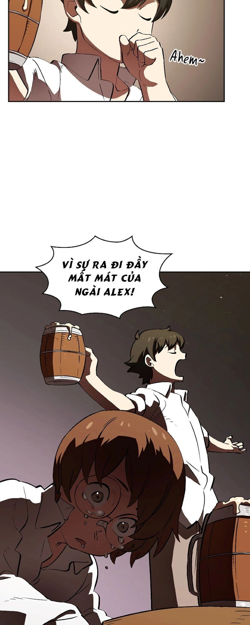 Anh Hùng Rác Rưởi Chapter 57 - 16