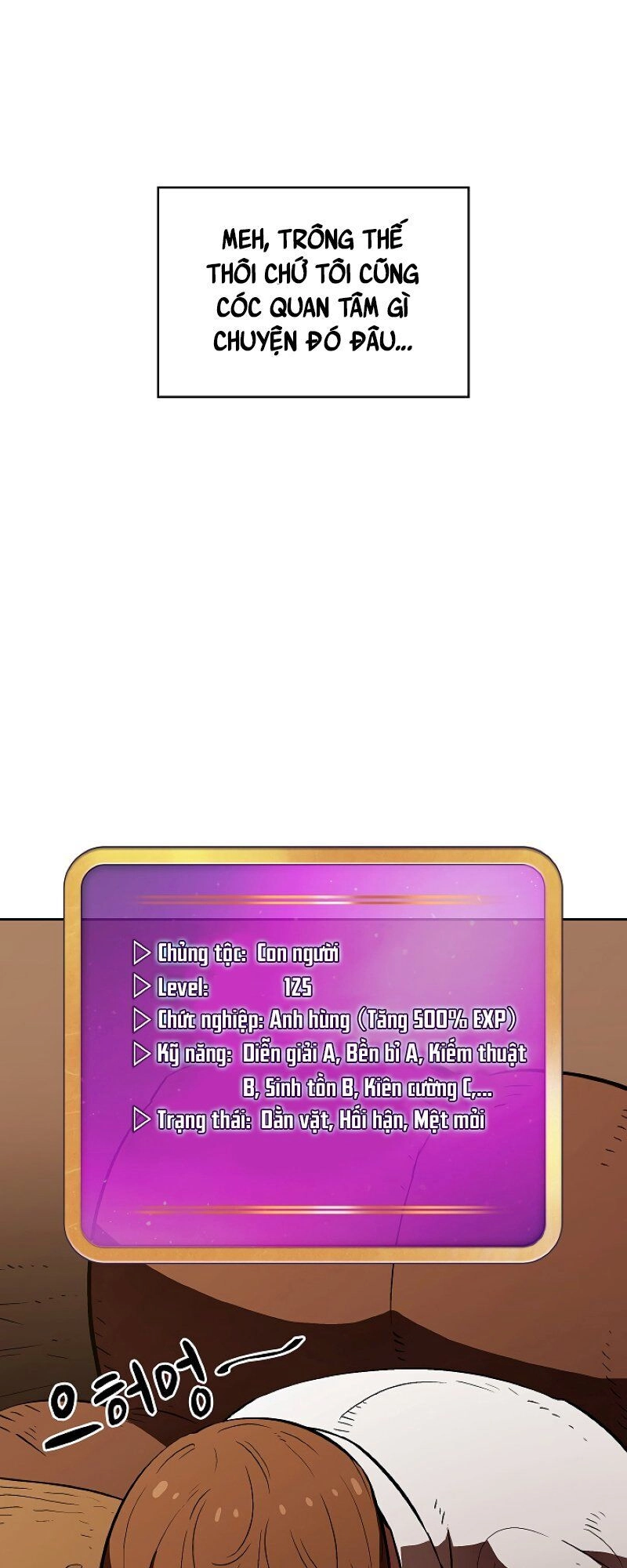 Anh Hùng Rác Rưởi Chapter 57 - 33