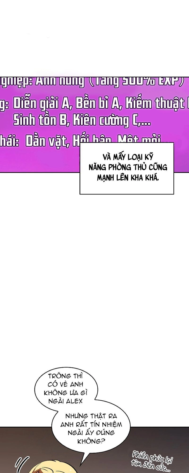 Anh Hùng Rác Rưởi Chapter 57 - 35