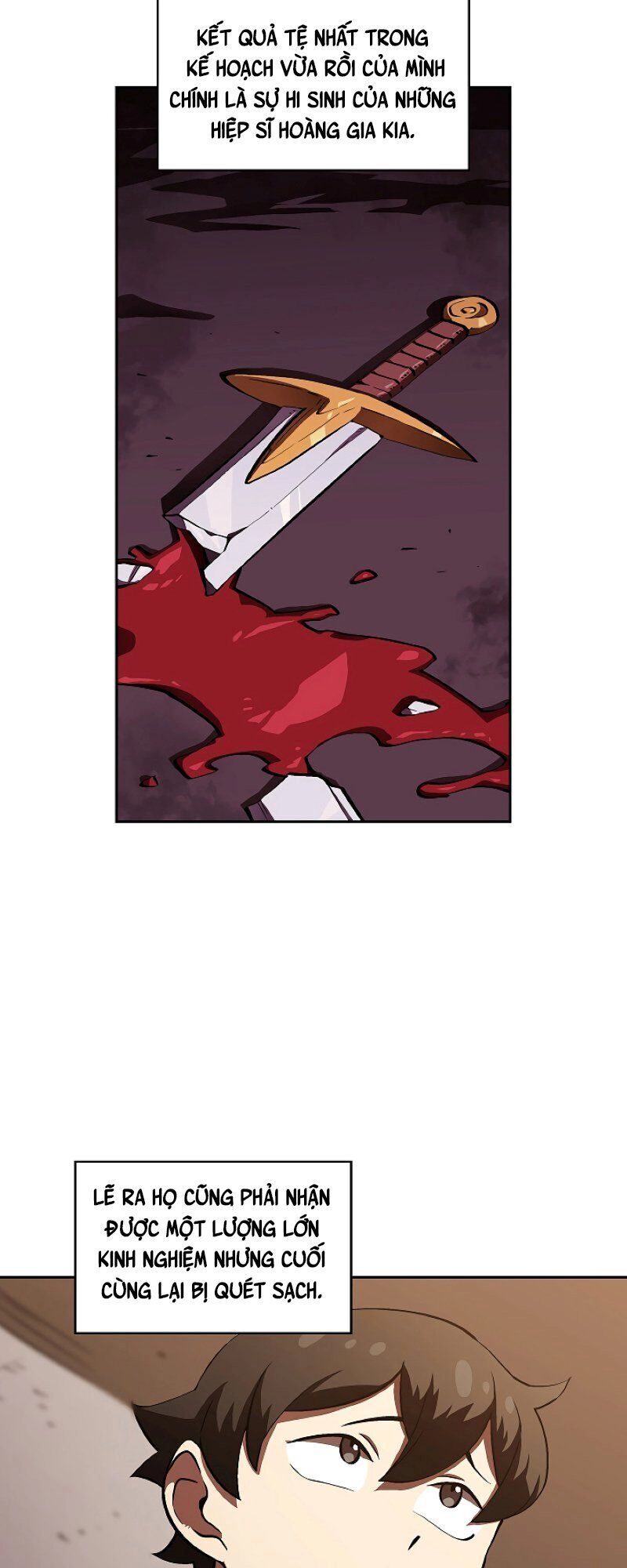 Anh Hùng Rác Rưởi Chapter 57 - 39