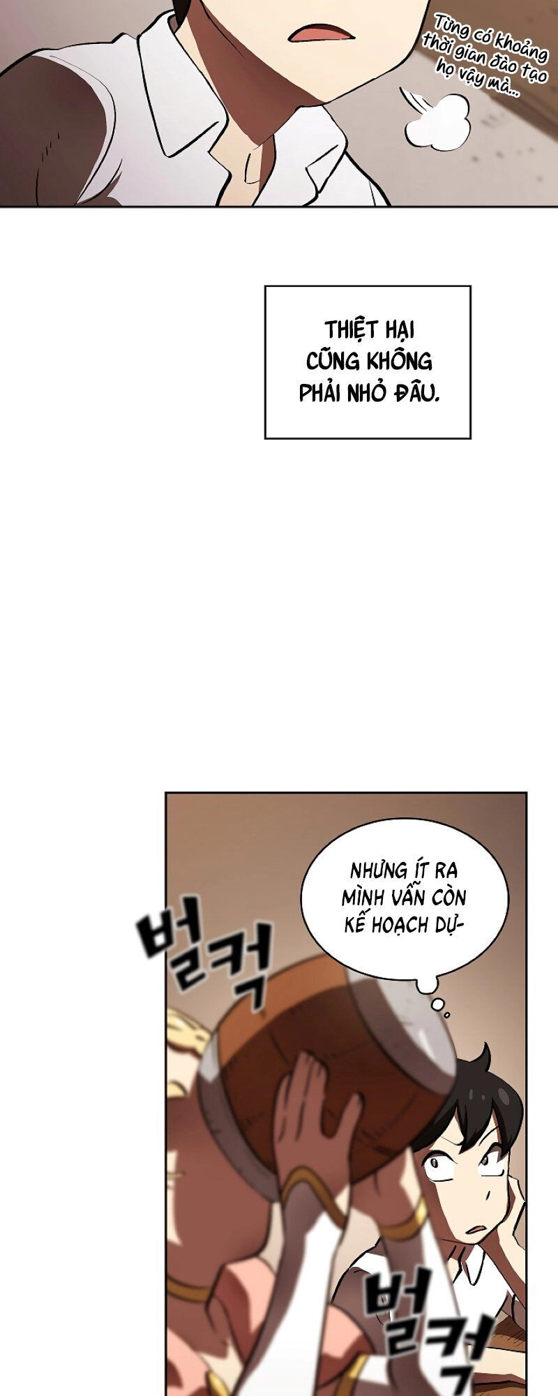 Anh Hùng Rác Rưởi Chapter 57 - 40