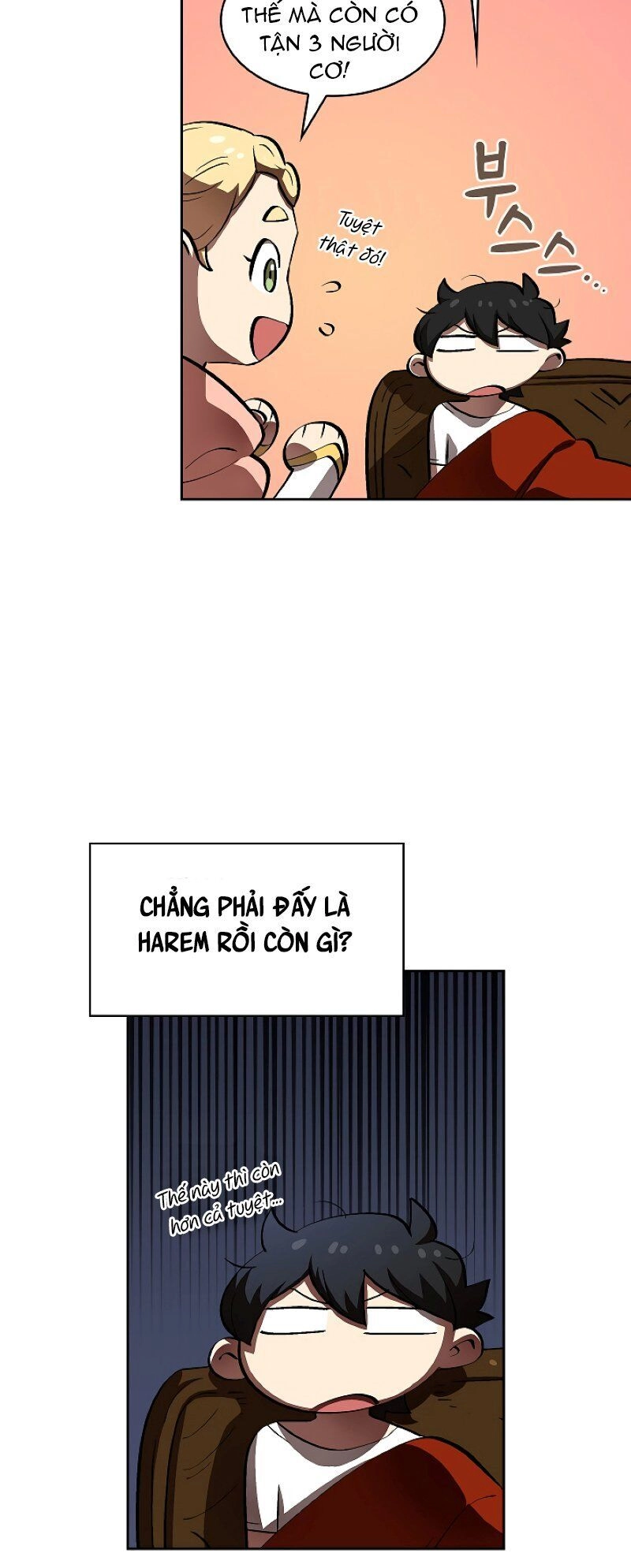 Anh Hùng Rác Rưởi Chapter 57 - 57