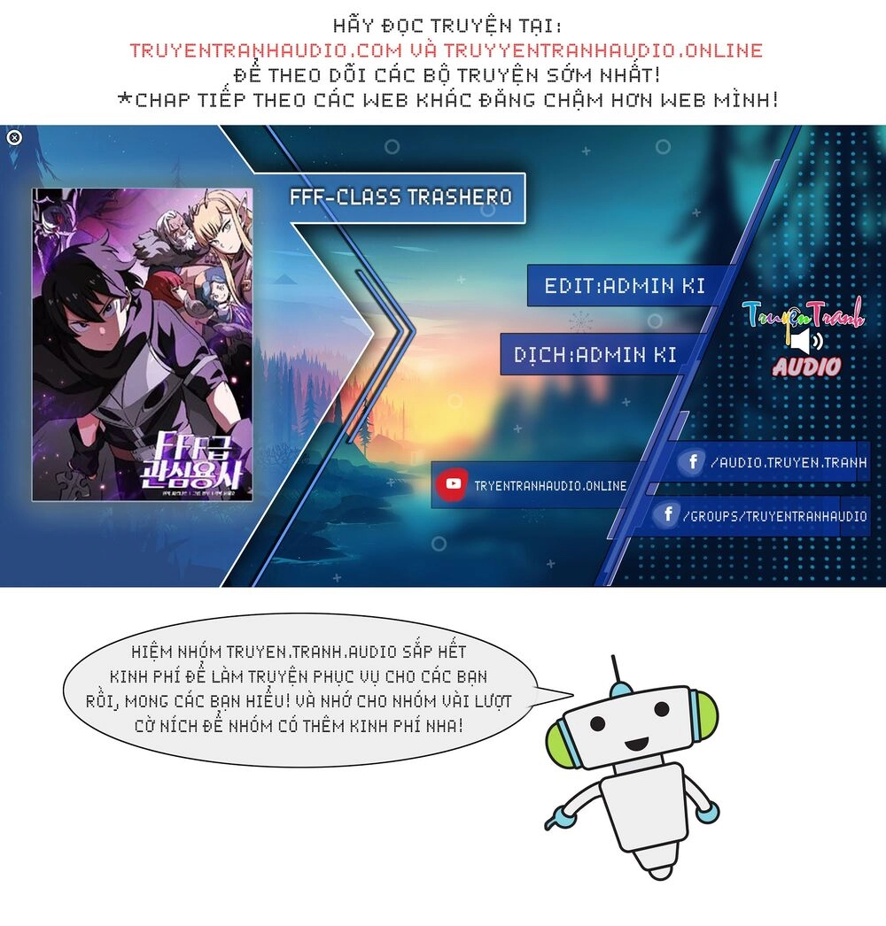 Anh Hùng Rác Rưởi Chapter 58 - 1