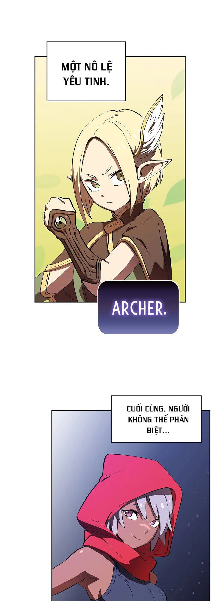 Anh Hùng Rác Rưởi Chapter 58 - 4