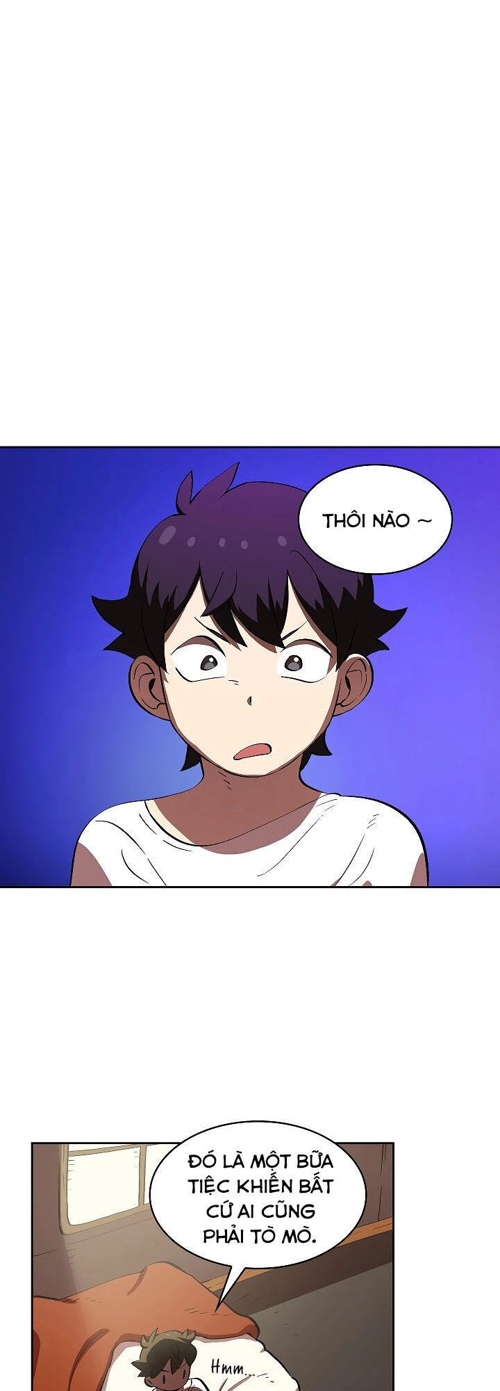 Anh Hùng Rác Rưởi Chapter 58 - 8