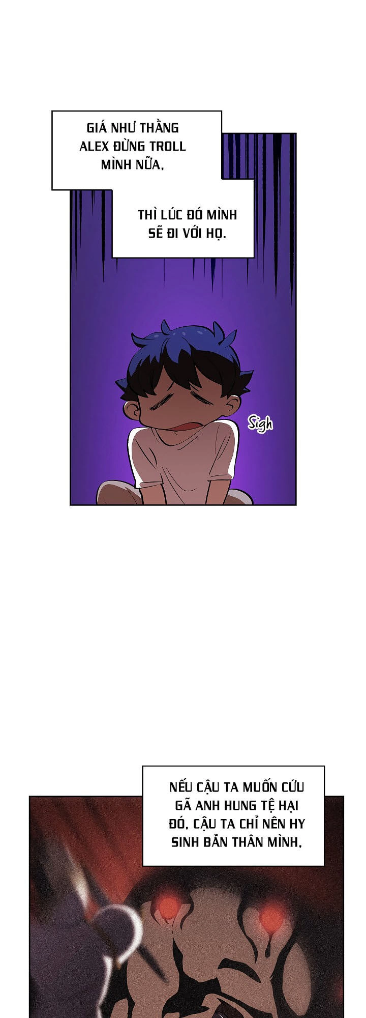 Anh Hùng Rác Rưởi Chapter 58 - 10