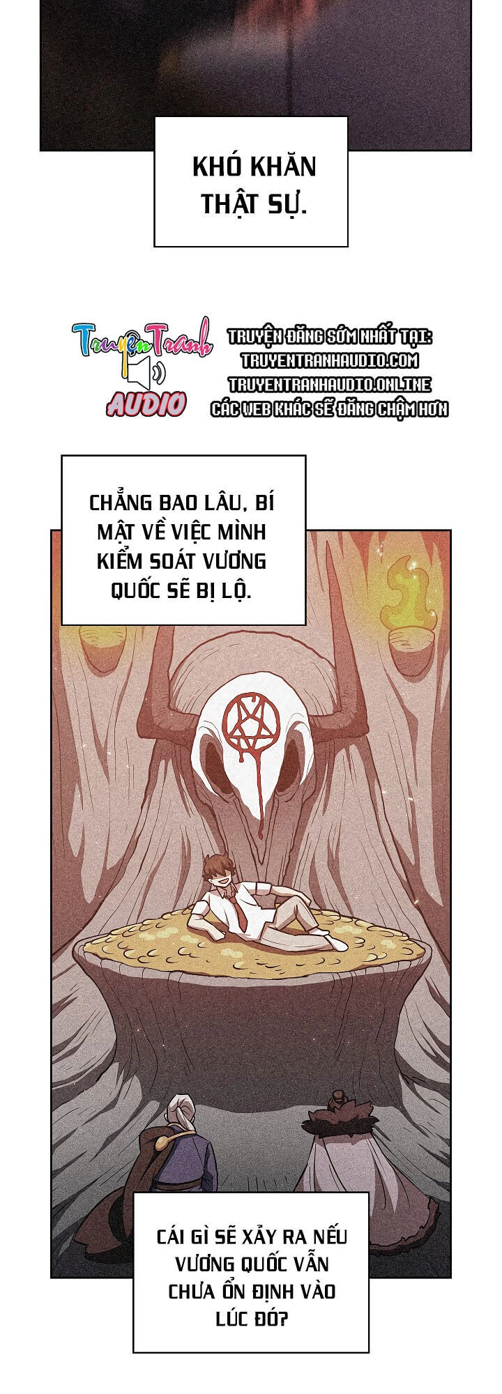 Anh Hùng Rác Rưởi Chapter 58 - 12