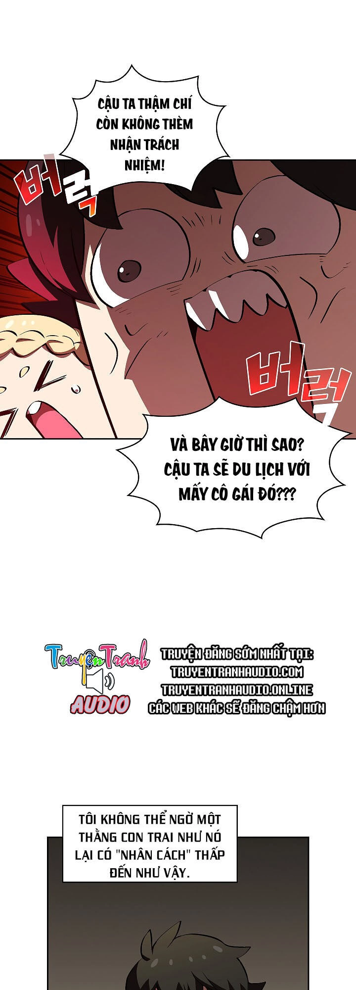 Anh Hùng Rác Rưởi Chapter 58 - 19