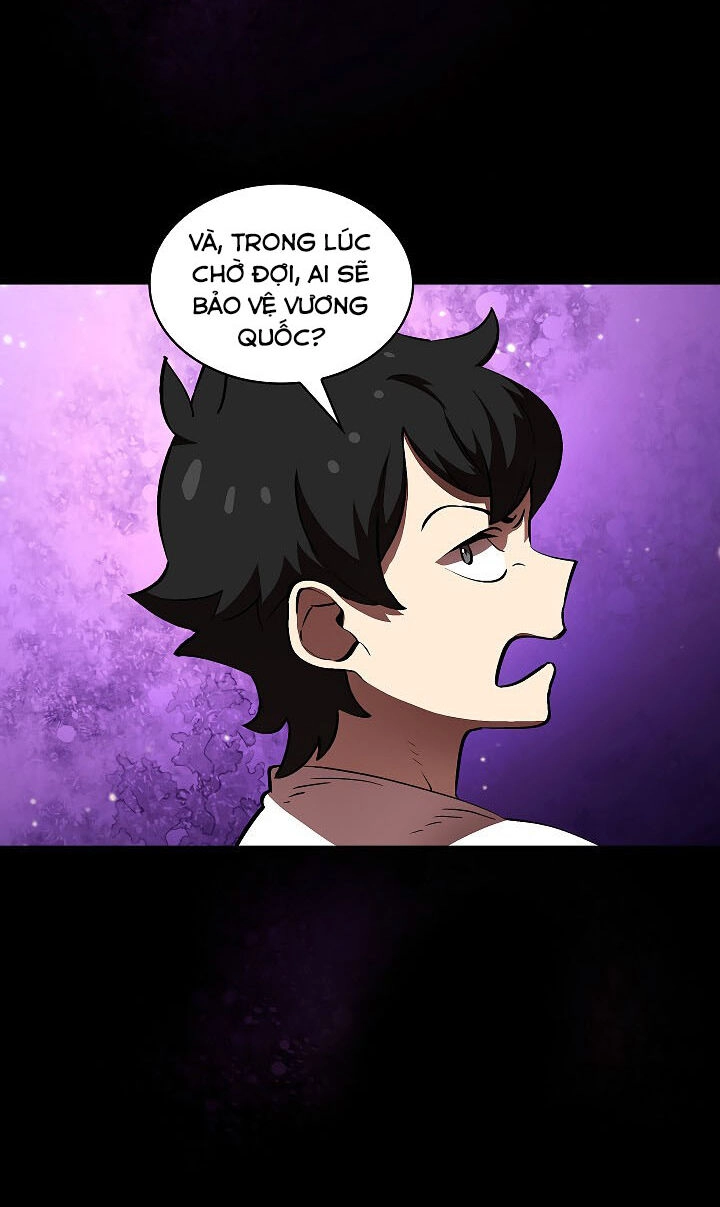 Anh Hùng Rác Rưởi Chapter 58 - 23