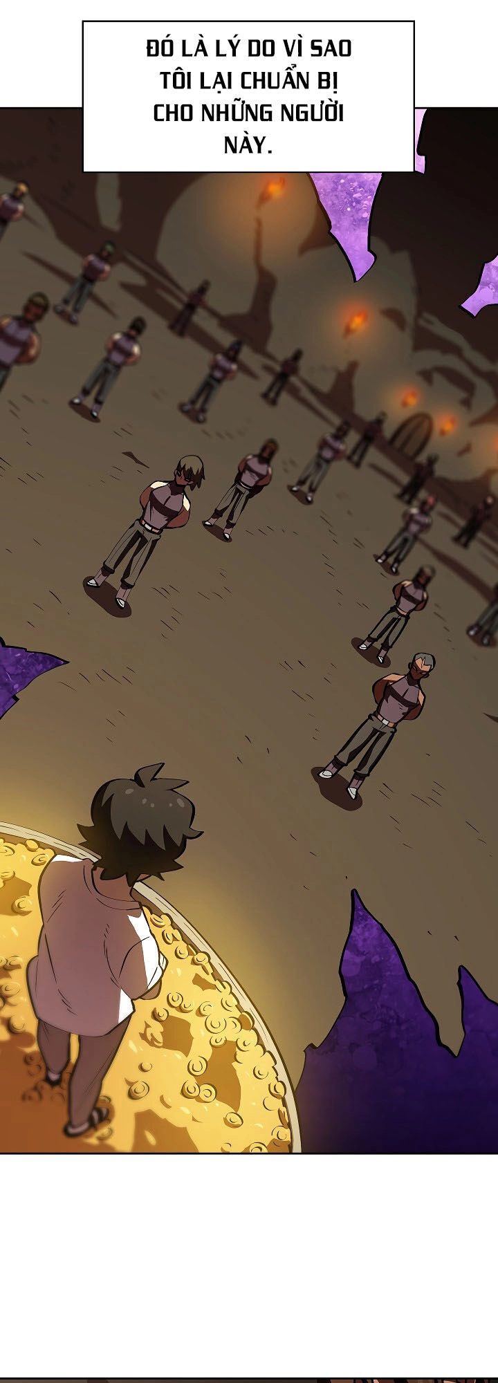 Anh Hùng Rác Rưởi Chapter 58 - 34