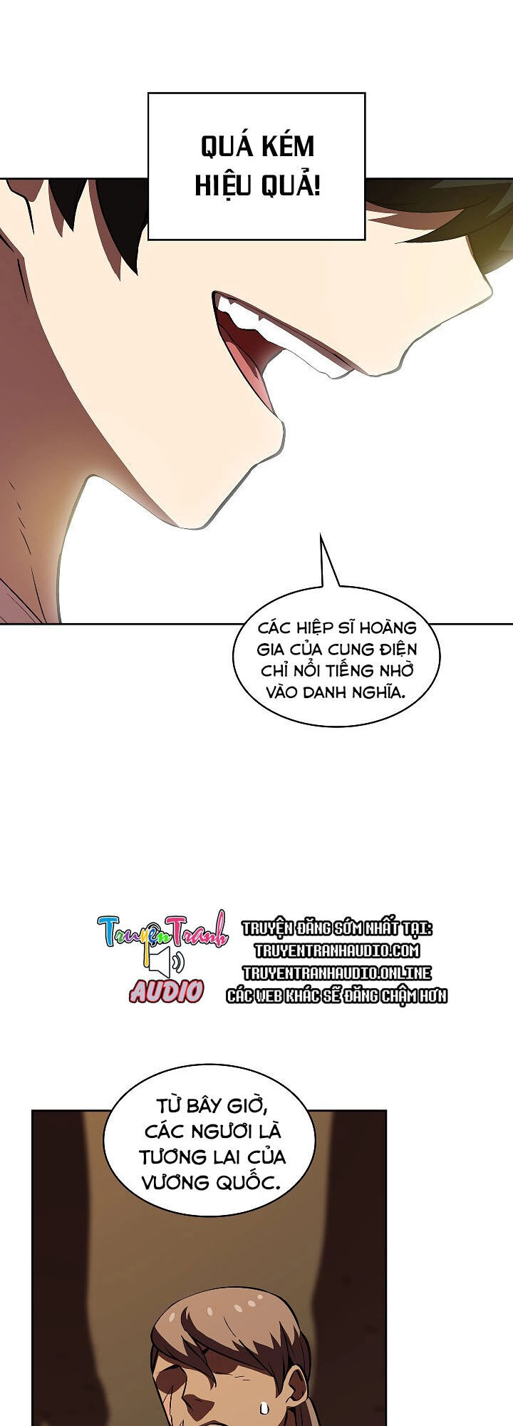 Anh Hùng Rác Rưởi Chapter 58 - 41