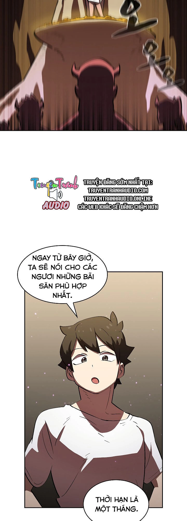 Anh Hùng Rác Rưởi Chapter 58 - 51