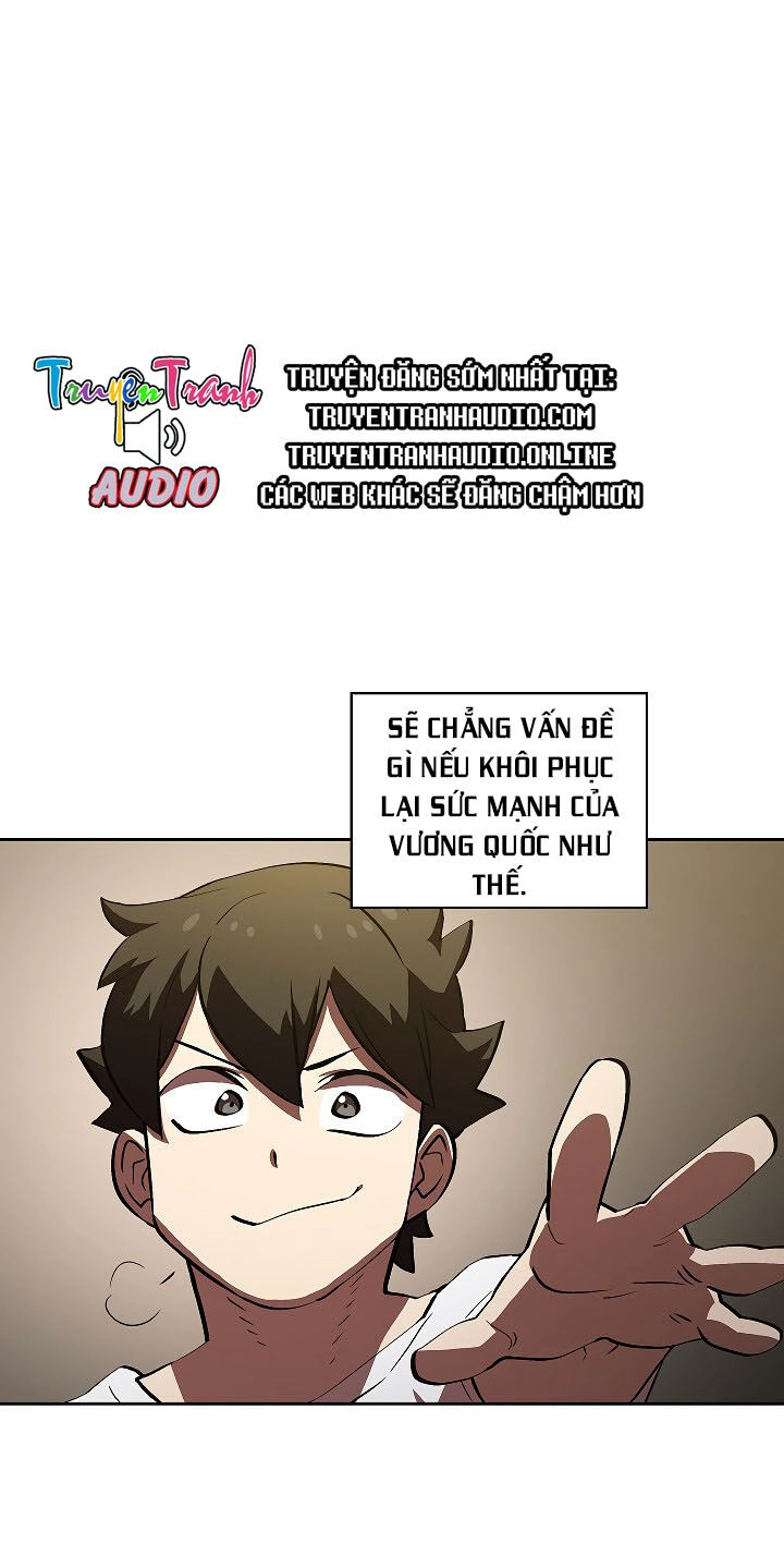 Anh Hùng Rác Rưởi Chapter 58 - 55