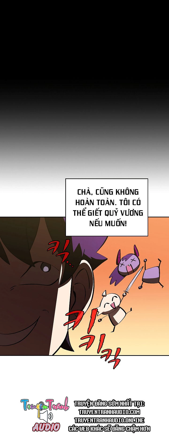 Anh Hùng Rác Rưởi Chapter 58 - 59