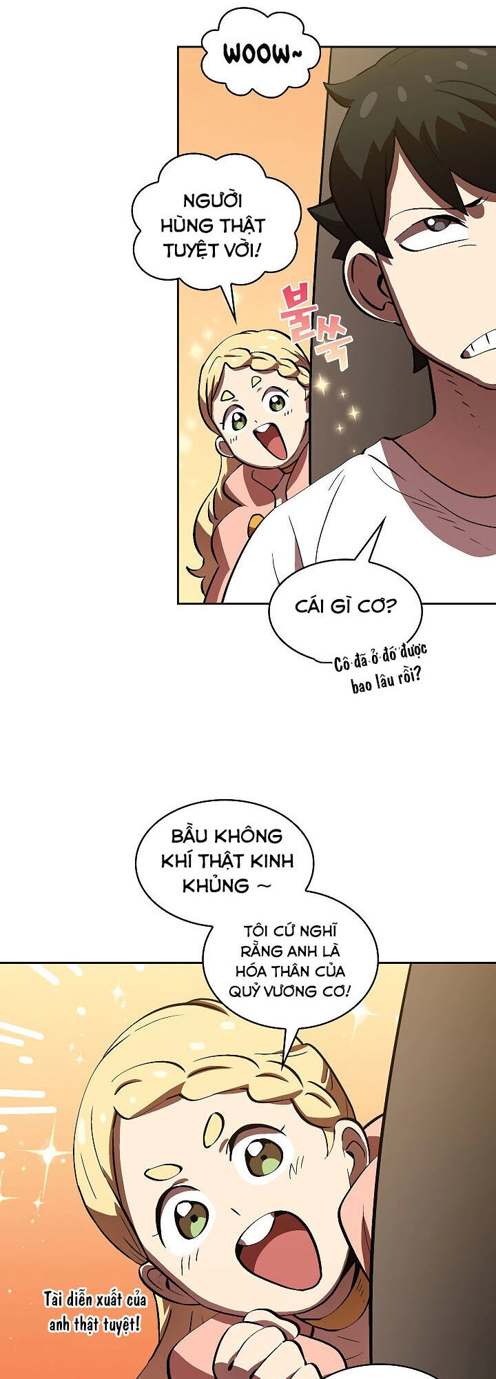 Anh Hùng Rác Rưởi Chapter 58 - 60