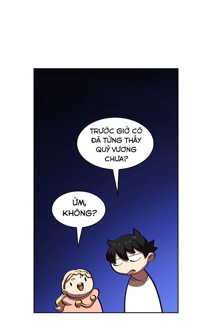 Anh Hùng Rác Rưởi Chapter 58 - 62