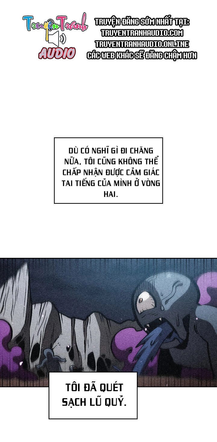 Anh Hùng Rác Rưởi Chapter 58 - 64